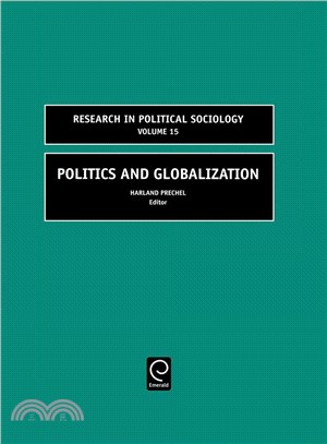 Politics And Globalization