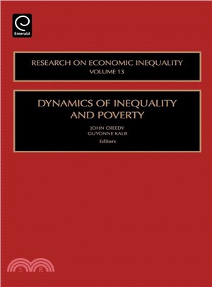 Dynamics of Inequality And Poverty