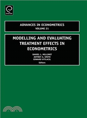 Modelling and Evaluating Treatment Effects in Econometrics