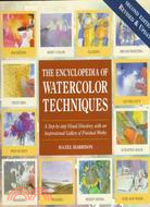 The Encyclopedia of Watercolor Techniques