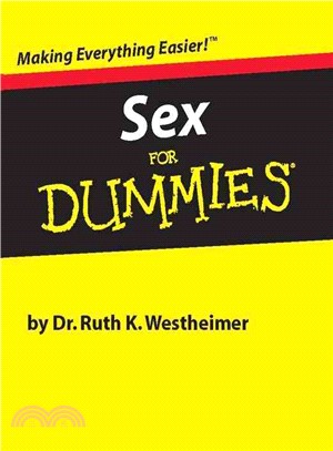 Sex for Dummies: A Reference for the Rest of Us!