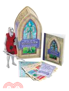 Lift the Lid on Knights: Explore a Medieval World of Chivalry and Adventure and Build Your Own Knight!