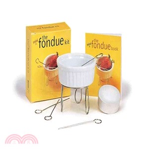 The Mini Fondue Kit