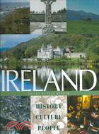 Ireland: History, Culture, People
