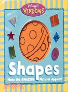 Shapes: Pull the Tabs! Change the Pictures!