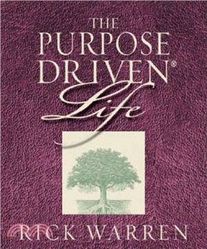 The Purpose Driven Life ─ What on Earth Am I Here For?