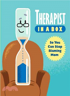 Therapist In A Box