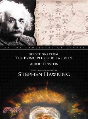 Selections from The Principle of Relativity