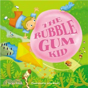 Bubble Gum Kid