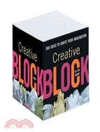 Creative Block: Over 500 Ideas to Ignite Your Imagination