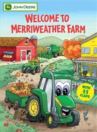 Welcome to Merriweather Farm...