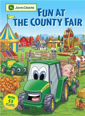 Fun at the County Fair /