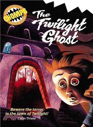 Twilight Ghost