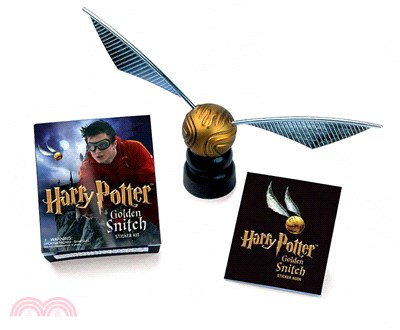 Harry Potter Golden Snitch