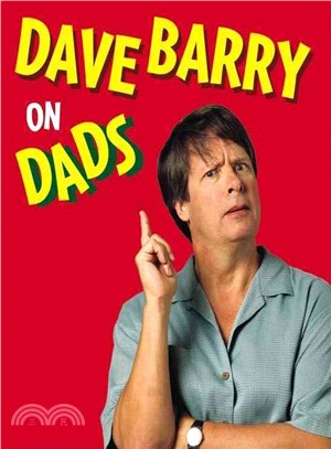 Dave Barry on Dads