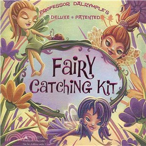 Fairy Catching Kit