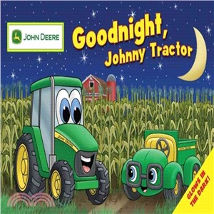Goodnight Johnny Tractor