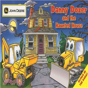 Danny Dozer and the Haunted House