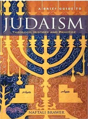 A Brief Guide to Judaism