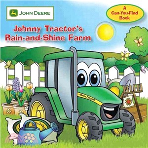 Johnny Tractor's Rain-and-Shine Farm