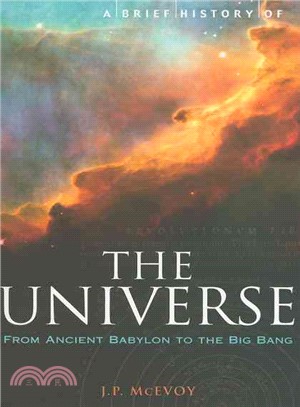 A Brief History of the Universe