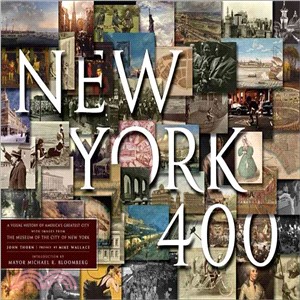 New York 400