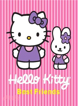 Hello Kitty: Best Friends