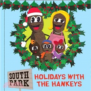 South Park Holidays With the Hankeys