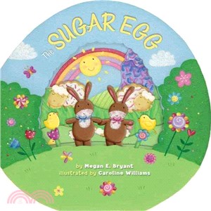 The Sugar Egg
