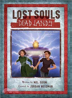 Lost Souls: Dead Lands