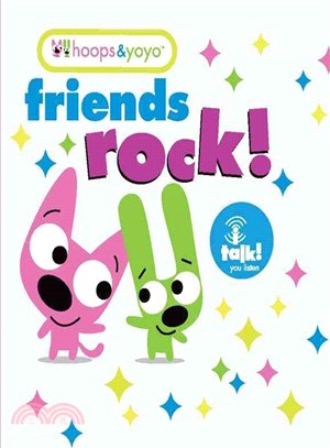 Friends Rock!
