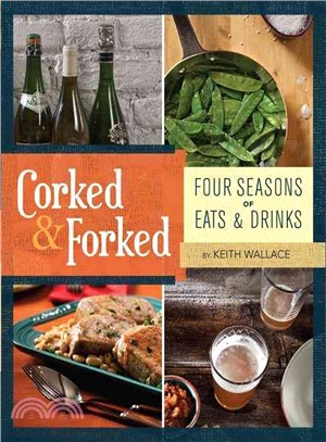 Corked & Forked