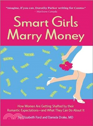 Smart Girls Marry Money