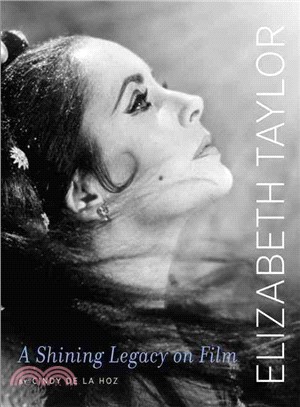 Elizabeth Taylor :a shining legacy on film(另開視窗)