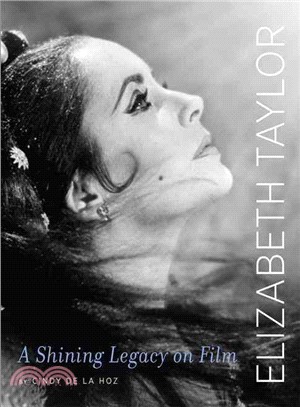 Elizabeth Taylor ─ A Shining Legacy on Film