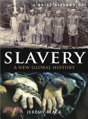 A Brief History of Slavery