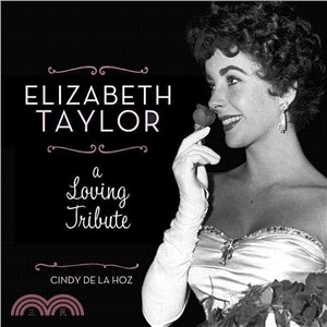 Elizabeth Taylor ─ A Loving Tribute