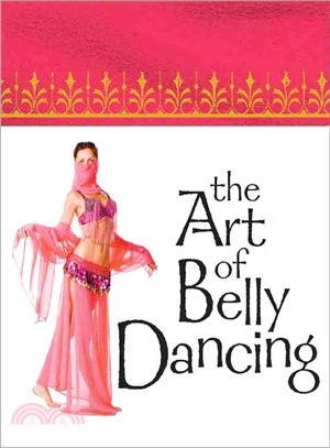 The Art of Belly Dancing