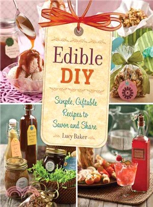 Edible DIY