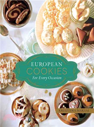 European Cookies for Every Occasion