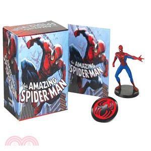 The Amazing Spider-Man Kit