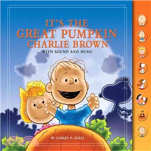 It's the Great Pumpkin, Charlie Brown ─ With Sound and Music