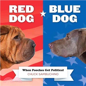Red Dog / Blue Dog