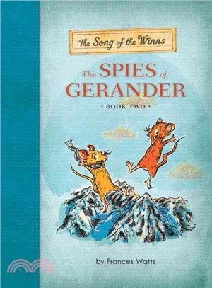 The Spies of Gerander