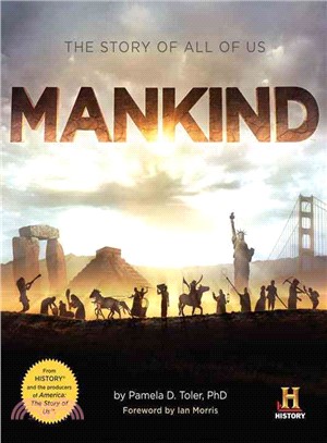 Mankind :the story of all of...