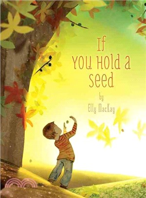 If You Hold a Seed