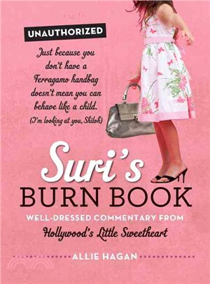 Suri's Burn Book