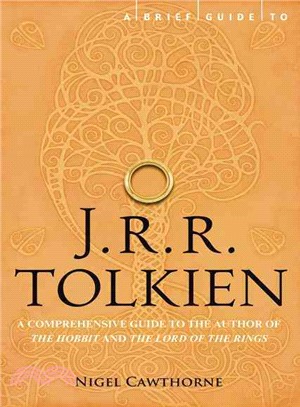 A Brief Guide to J.R.R. Tolkien