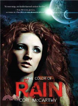 The Color of Rain