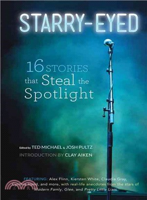 Starry-Eyed ― 16 Stories That Steal the Spotlight